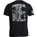 Defender Of The Faith