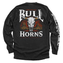 Mess with the Bull, Get the Horns