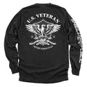 U.S. Veteran Never Forgotten