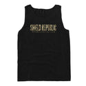 Shield Republic Duck Camo Banner Text (Front)