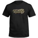 Shield Republic Duck Camo Stacked Logo (Front)