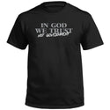 In God We Trust Not Government