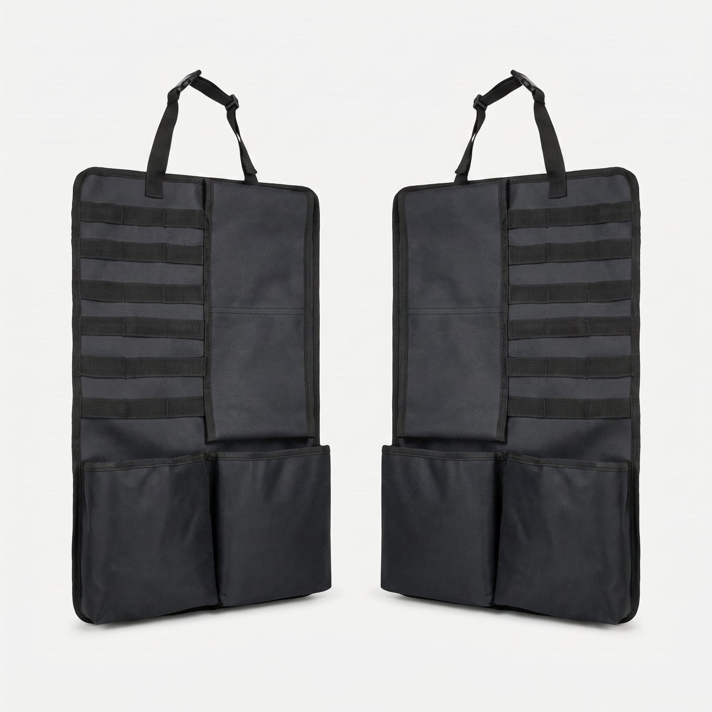 svPro™ Taktischer Gewehr-Organizer