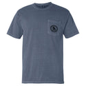 Dirty Hands American Grit Pocket Tee