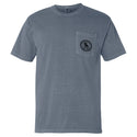 Shield Branded Pocket Tee