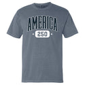 America 250 Arch (Front Print)