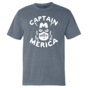 Captain Merica (Front)