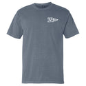 USA 250 (Left Chest)