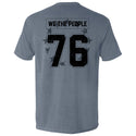 We the People 76 Jersey
