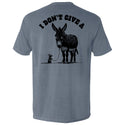 I Don't Give A Rat's Ass