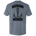 Weekend Hooker