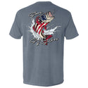 Stars Stripes and Strikes