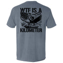 WTF Is A Kilometer