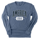 America 250 Arch (Front Print)