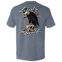 Liberty or Death Eagle