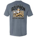 Drink Bourbon Defend Freedom