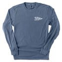 USA 250 (Left Chest)