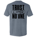 Trust No One (Black)