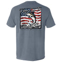 From Sea To Shining Sea Marlin