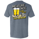 Measure Once Drink Twice