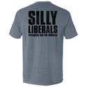 Silly Liberals Paychecks Are For Workers