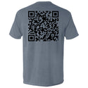 Trump 2024 QR Code