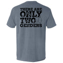 There Are Only Two Genders