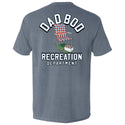 Dad Bod Recreation Department