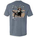 Don't Stop Retrievin' Chocolate Lab