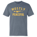 Mostly Peaceful