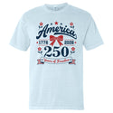 250 Years of Freedom (Front Print)