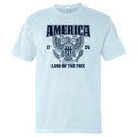 America Land Of The Free