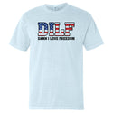 Damn I Love Freedom (Front)