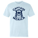 Captain Merica (Front)