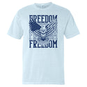 Freedom Repeated Eagle (Front)