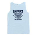 America Land Of The Free