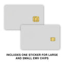 Trump Fist Pump Credit Card Skin Decal