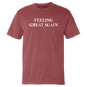 Feeling Great Again (Front)