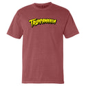 Trumpamania Red (Front)