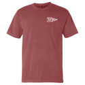 USA 250 (Left Chest)