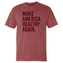 Make America Healthy Again (Front Print)