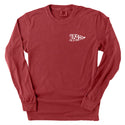 USA 250 (Left Chest)