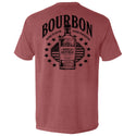 Bourbon More Flavor More Freedom