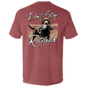 Don't Stop Retrievin' Chocolate Lab