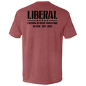 Liberal Acronym