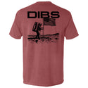 Dibs Astronaut
