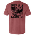 WTF Is A Kilometer