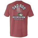 Dad Bod Recreation Department