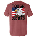 Tough Old Bird