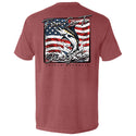 From Sea To Shining Sea Marlin